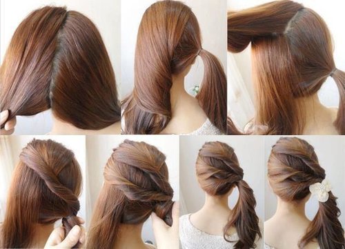 Great hairstyles 
