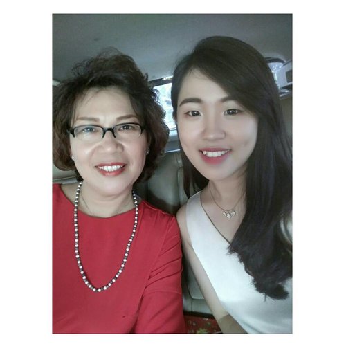 👩Mother - Daughter 👧💕
.
.
.
.
.
.
.
.
.
.
#mother #daughter #love #family #familygoals #ohanameansfamily #ohana #merahputih #augustedition #familia #familiyforever #familyforlife #ootd #motherdaughter #asian #sweet #outfit #outfitoftheday #clozetteid #fashionblogger #womensfashion #ig  #womenstyle #instagood #instadaily #potd