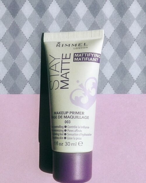 Hai mentemen! Penasaran primer apa yang buat kulit oily, yaitu primer Rimmel Stay Matte. Kalau kita pake foundation yang full coverage sebelum itu kita harus pakai primer dulu agar muka kita tetap aman terjaga dari make up yang berat, ayo kita langsung saja baca review-nya!

Klik link di bio buat full review-nya

#makeupartist #makeup #makeupindo #indomakeup #makeupartistpku #makeupartistindonesia #makeupusa #makeupartistusa #skincareindo #indoskincare #skuncareindonesia #skincareusa #usaskincare #reviewskincare #reviewmakeup #reviewcosmetics #riviewkosmetik #blogger #bloggerpku #pkubeautyblogger #clozetteid #beautybloggerpku #bloggerpekanbaru #beautybloggerpekanbaru #bloggerindo