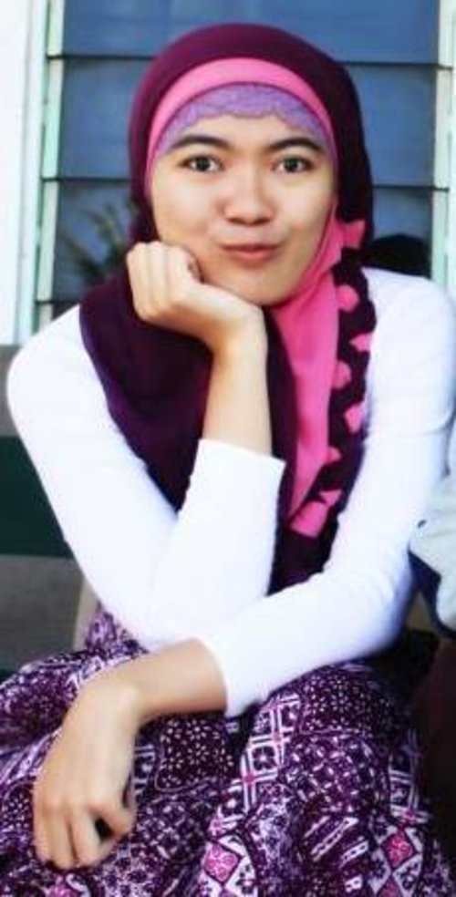 HijabStyle#ClozetteID #HOTD #ScarfMagz