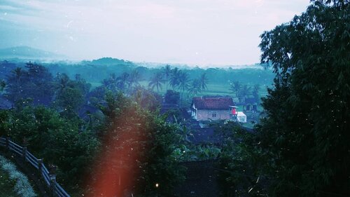 Bangun tidur dan ngeliat pemandangan gini tuh.... Rasanya speechelss. Nikmaaaat banget. Dan bikin betah.
.
Ini pemandangan dari balkon kamar gue pas bobo manja di @borobudurhills Kalau elo zoom, bisa deh keliatan Candi Borobudur 😁
.
Selain kamar yang super bikin betah, lagi-lagi saat sarapan termanjakan dengan pemandangan bebas polusi.
.
Yang kepo, review penginapan di sekitar Candi Bobudur ini udah gue tulis di blog ya.
.
#borobudurhills  #wisatamagelang #WisataIndonesia #exploreindonesia #traveling #holiday #vacation #redtraveler #clozetteid #dolansebentar #CreateMoments #PesonaIndonesia #yourtravelvoice #AladinGetaway #travellerscantik #keluarbentar #INDOFLASHLIGHT #infiatravel #TripZillaTraveller