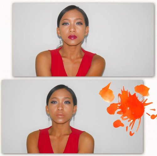 Holla,,, finally new post is up on my blog. Review and Swatch Lipstick @mavala.indonesia, link on my bio. ❤️❤️❤️ .
.
.
.

#sakuralisha #independentwoman #indonesianbeautyblogger  #eyebrow #vegasnay #hudabeauty #Maybelline #beauty #makeup #beautybloggers #indobeautygram #fanbocosmetics #indonesia #dagelan  #beautylook #beautyblogger #lookoftheday #makeuplook #makeupoftheday #jakarta #clozetteid #tannedgirl #badgirlriri #rihanna #kulitsawomatang #indonesian @indobeautygram