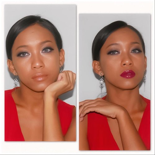 Have you check already my new blog post ?? Review about Lipstick @mavala_indonesia 💄Check link on my bio. 😚😚 .
.
.
.

#sakuralisha #independentwoman #indonesianbeautyblogger  #eyebrow #vegasnay #hudabeauty #Maybelline #beauty #makeup #beautybloggers #indobeautygram #fanbocosmetics #indonesia #dagelan  #beautylook #beautyblogger #lookoftheday #makeuplook #makeupoftheday #jakarta #clozetteid #tannedgirl #badgirlriri #rihanna #kulitsawomatang #indonesian @indobeautygram