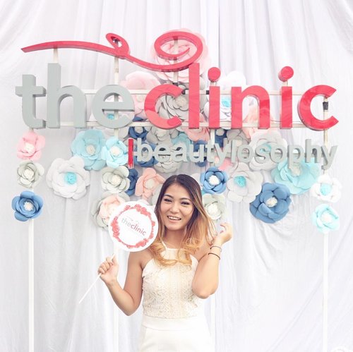 .
Attending blogger and vlogger gathering with @theclinicid today!
Thank you for having me 😘
.
#theclinicindonesia #onestopaestheticclinic #bloggergathering #bblogger #bloggerslife #mommyblogger #clozetteid #ootd #potd #bestoftheday