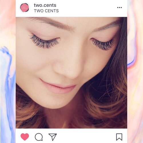 .Thank you so much @two.cents udah bikin bulu mata aku lentik dan super tebel.And you know what? Eyelash extension ini yang paling ringan dan awet buat aku.Biasanya aku pakai eyelash ext paling mentok tahan sampe 1-2 minggu, maklum tetep sering nekat pakai eyeliner dan oil base makeup remover. Tapi eyelash ext dr @two.cents ini berhasil bercokol di bulu mataku selama 3 minggu lebih malahan hampir sebulan!!Proses lepasnya juga ga sakit, ga terasa ketusuk dan yang paling penting ga merusak bulu mata asliku.Yang aku pakai ini namanya Volume 6D Eyelash Extension, yang penasaran buruan cek @two.cents yaa...#eyelashextension #eyelashextensionjakarta #twocent #clozetteid #bloggerslife #bloggermafia #mommyblogger