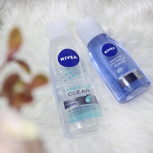 .
Pastiin wajah bersih sebelum tidur ya..
Sekarang aku lagi seneng-senengnya pakai dua produk dari @nivea_id ini untuk bersihin makeup dan sisa makeup. Kenapa aku suka banget??
Cek reviewnya sekarang di #anitamayaadotcom ya, clickable link ada di profile ku... 😘
Good night, beautiful!! 🌟
.
#cleansedbynivea #niveaindonesia #niveaid #niveamicellarwater #niveaeyemakeupremover #beautyjournal #sociolla #sociollablogger #bblogger #bloggerslife #clozetteid #indonesianbeautyblogger