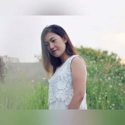 .Train your mind to see the good in everything...#anitamayaadotcom #bloggerslife #lifestyleblogger #mommyblogger #clozetteid #qotd #positivevibe #happylife #potd