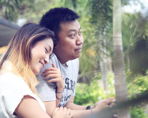 .
I wanna grow old with you 👵🏼👴🏼
📸 @sand_photograph
.
#jemalovejourney #hubbyandwife #marriagelife #thanksGod #happiness #blessed #love #clozetteid #potd #bestoftheday