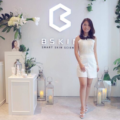 .
Main ke kantornya @bskin_id dan mau cari tau lbh banyak tentang skincare nya #bskin ini!!
#smartskinscience #bskinstories #skincare
.
#bblogger #bloggerslife #bloggergathering #beautyevent #clozetteid #indonesianbeautyblogger #mommyblogger #potd #bestoftheday #ootd