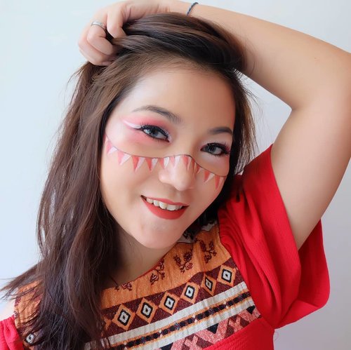 Dirgahayu Rupublik Indonesia ku yg ke-75 🇮🇩
.
Btw, nanti mau ikutan lomba apa di acara 17an? Walaupun mungkin ga semeriah tahun2 kemarin tapi kita bs sama2 berdoa supaya Indonesia lekas pulih dari pandemi ini yaa..
MERDEKA 💪
.
#IndonesiaMaju #DirgahayuIndonesia75 #MerahPutih #Indonesia
#anitamayaadotcom
#bloggerslife #makeup #beauty #ClozetteID