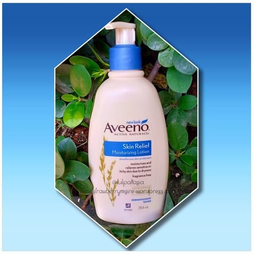 REVIEW AVEENO LOTIONMengawali tahun baru 2019,aku ada review produk lotion yang bikin kulit jadi lembab,halus, karena mengandung triple oat,apa aja itu? Cek lengkapnya di blog aku yahttps://strawberrymisire.wordpress.com/2019/01/01/review-aveeno-moisturizing-lotion/#aveenoindonesia #aveenolotion #clozetteid #beautychannelidtrend #setterspace