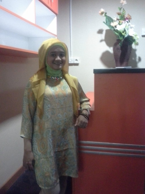 Ready to bukber