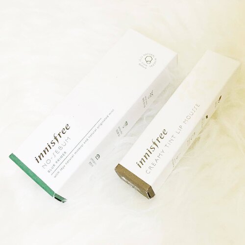 So smooth  #clozetteid #makeup #motd #lotd #koreanbrand #koreanmakeup #innisfree