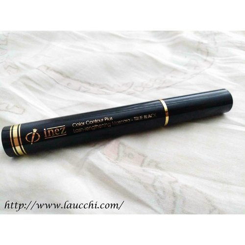 Remember that I was reviewing Inez 900 Intense Color Liquid Eyeliner and Inez Color Contour Plus Lash-Lengthening Mascara – True Black? This is the appearance of the mascara! Wanna know about its performance? Read more on my blog >> http://bit.ly/INEZ2-laucchi
.
#beautiesquadxinez
#beautiesquad #eyeliner #review #beautyblogger #indonesianblogger #indonesianbeautyblogger #clozetter #clozetteid