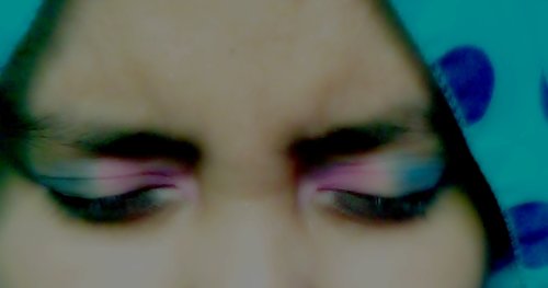 #lovemyeyes #fashionbeuty #makeup #ponds