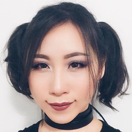 Get inspired by "Harley Quinn" - she has edgy style and super badass ☠☠☠.#ladies_journal #clozette #clozetteambassador #clozetteid #selfie #beauty #beautyblogger #bblogger #badass #edgy #style #sgblogger #singapore #harleyquinn #harleyquinnmakeup #makeup #makeupaddict #fotd #motd #indonesianbeautyblogger #indonesia #inspiration