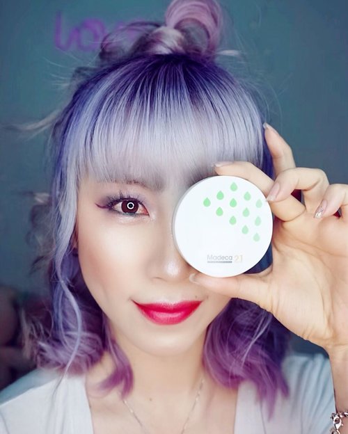 Tecasol No Sebum Pact from @madeca21_kr 
It controls sebum production and relieves the skin. Keep you skin matte and fresh all day long. It also suitable for sensitive skin like me. 
TECASOL NO SEBUM PACT 🛒👇🏻
http://hicharis.net/ladiesjournal/qCO

#MADECA21!  #TECASOLNOSEBUMPACT  #TECASOL  #CHARIS #hicharis@hicharis_official @charis_celeb #ladies_journal #clozette #clozetteid #beauty #makeup #kbeauty