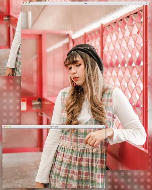 🌺🌺🌺..📷 @williamiskandar 📍 Redhill Station, SG....#clozette #clozetteid #lifestyle #portrait #lookbook #singapore #sg #pinkstation