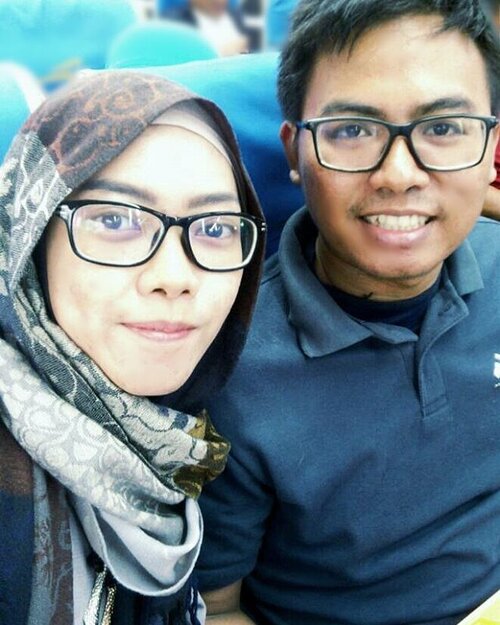 Happy holiday ~ .
.
.
#ClozetteID #diarijourney #diari26 #CeritaDianAri #traveller #indonesiantraveller #marriagelife #lifestyle #holiday #travel #travelblogger #indotravelblogger
