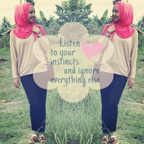 #ClozetteID #Hijab #quotespic