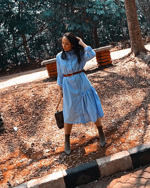 MOOD: YES, i walked away from Mid-Conversation. You were boring me to death and my survival instincts kicked in
.
Dress by @cutandlane
.
#BeSavageNotAverage #SassyRaisha #ootd #clozetteid