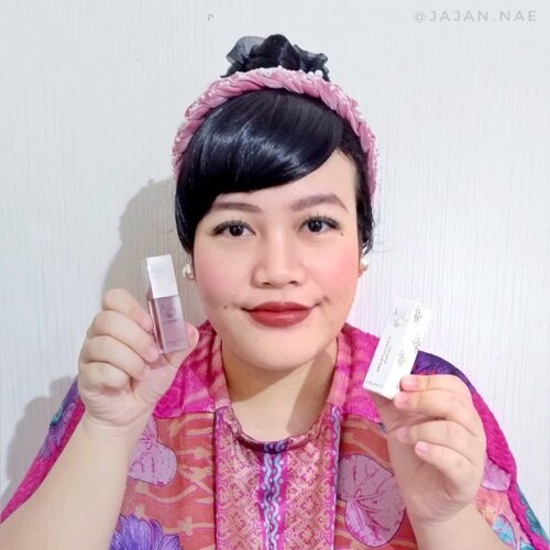 TONTON videonya dan SWIPE untuk melihat semua warnanya 😍.@itsbeautycommunity @celefit_id #itsbeautycommunity #celefitid #celefit #bcxcelefit...#pkubeautyblogger #bloggerpekanbaru #dirumahsaja #tiktokmakeup  #tutorialmakeup #tampilcantik #ivgbeauty #viralvideo  #acneskin #tipskecantikan #lipswatch #starfit #liptint #clozetteid #cchannelbeautyid