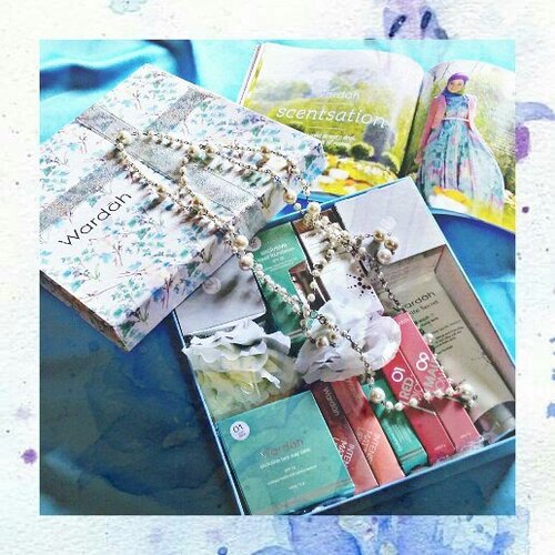 really, I am in love for this beauty hamper from @wardahbeauty @dreamcoid 💙🙇🎈
〰
〰
〰
〰
〰
〰
〰
〰
〰
〰
#clozetteid #motd #garnier #minyakzaitun #mustikaratu #flatplay #brighteningscrubgarnier #makeup #makeupjunkie #makeupartist #makeupmafia #makeupart #makeupaddict #makeuplover #makeupgeek #makeupblogger #beautyblogger #lifestyleblogger #bblogger #makeupoftheday #MOTD #makeuponpoint #makeupporn #beuatyporn #makeupkit #flatlays