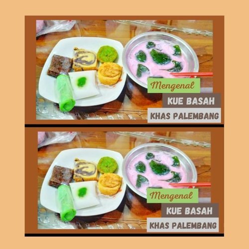🌼YUK KENALAN DENGAN KUE TRADISIONAL POPULER DI PALEMBANG🌼..🌻Kota Palembang punya banyak kue tradisional yang lezat.🌻Generasi milenial ke bawah mesti tahu nih kue-kue peninggalan nenek moyang kita.🌻Molzania melalui aplikasi video karya anak bangsa @oreon.id mengajak untuk mengenal sebagian kue-kue tradisional populer di Kota Palembang.🌻Dapatkah kalian menyebutkan nama-nama kue tersebut? ..👉👉Link buat nonton : https://oreon.id/share/video/MDg1NjY5MzEyODU2/1102..@molzania mau ajakin kalian  #AduKonten juga bareng oreon:@dewi_fazri @bonadapa @donasaurus101 @metha_shifa @vickylaurentina yuk buruan ikutan dan dapatkan hadiahnya!! ♥️♥️.#MakanBarengOreon#disabilitasindonesia #disabledblogger #vlog#oreon#oreonindonesia#aplikasivideo#femaledaily #clozetteid