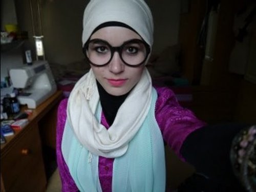 Turban Hijab tutorial +Ramble - YouTube