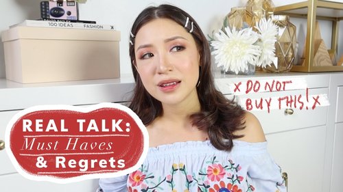 REAL TALK: Pregnancy Must Haves and Regrets | Kryz Uy - YouTube