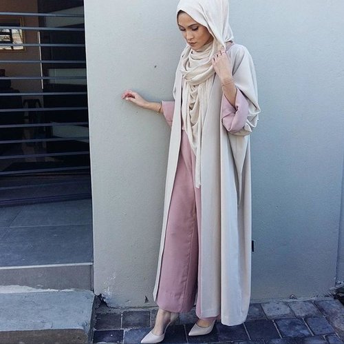 spring fashion hijab ideas