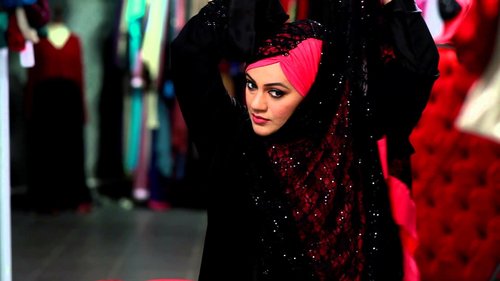 Hijabeaze Pleated Hijab Style 2 Urooj Asif - YouTube