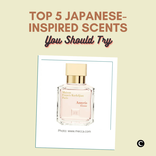 Bicara soal wewangian, kini telah banyak sekali brand yang menghadirkan parfum dengan berbagai aroma. Termasuk salah satunya yang akan mengingatkan kamu dengan salah satu negara paling populer di dunia, yakni Jepang.
.
Mengingat kondisi saat ini yang membatasi setiap orang untuk traveling ke berbagai negara. Bagi kamu yang tengah merindukan suasana negeri matahari tersebut, tak ada salahnya jika kamu mencoba parfum yang terinspirasi dari bunga dan elemen alam khas Jepang. Penasaran seperti apa? Swipe dan cek artikel berikut, yuk https://bit.ly/JapanInspiredScents (link di bio)
.
#ClozetteID #ClozetteXCoolJapan #ClozetteIDCoolJapan