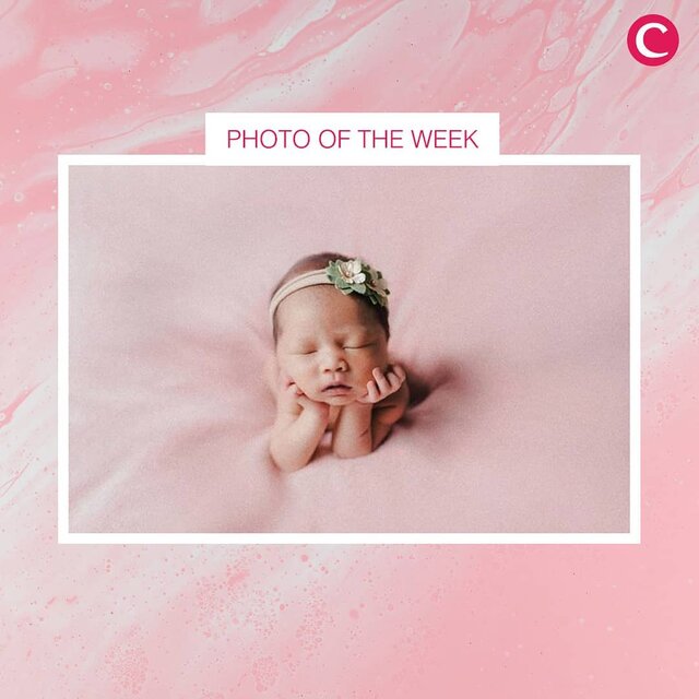 Clozette Photo of the WeekBy @vienarissantyFollow her Instagram & ClozetteID Account. #ClozetteID #ClozetteIDPOTW