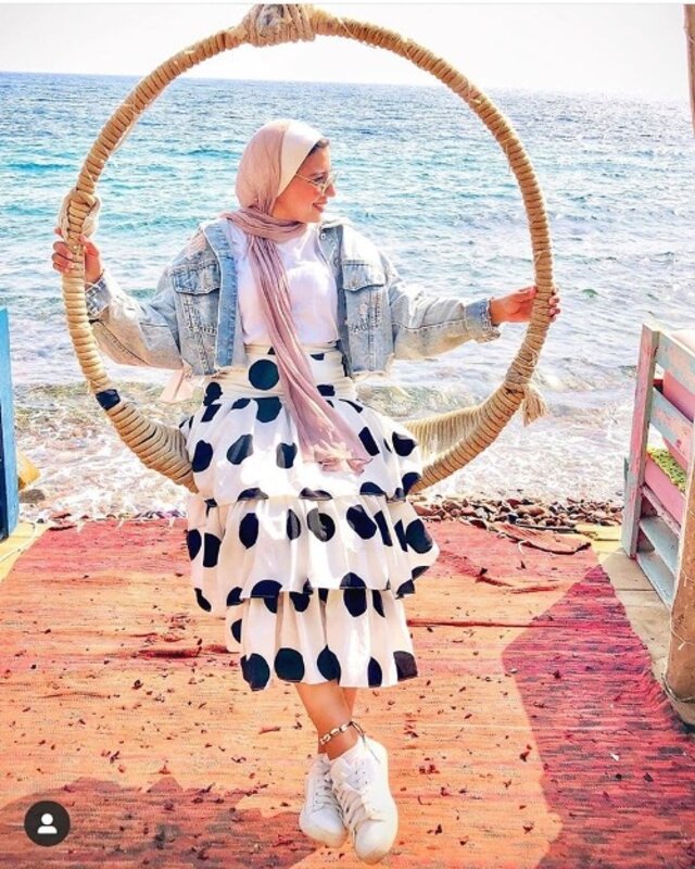 Morning outfit ideas for summer days | | Just Trendy Girls