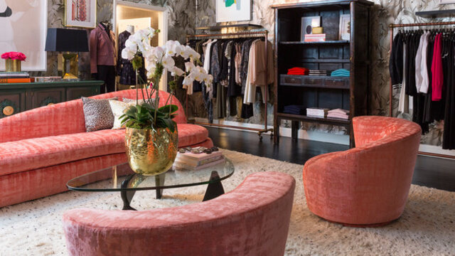 The 10 Biggest Home Décor Trends of 2018