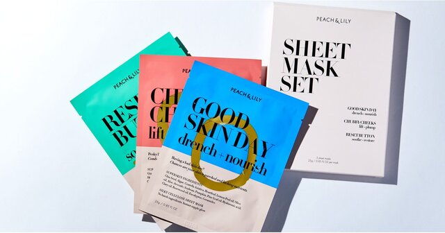 17 K-Beauty Products That Are So Damn Good, Peach and Lily Gave 'Em Awards