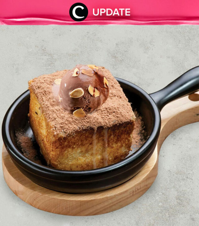 Pesan 3 menu cuma bayar 1 menu lho di The Yumz. Apa aja syarat dan ketentuannya? Kamu dapat lihat infonya pada bagian Premium di aplikasi Clozette. Bagi yang belum memiliki Clozette App, kamu bisa download di sini https://go.onelink.me/app/clozetteupdates. Jangan lewatkan info seputar acara dan promo dari brand/store lainnya di Updates section.