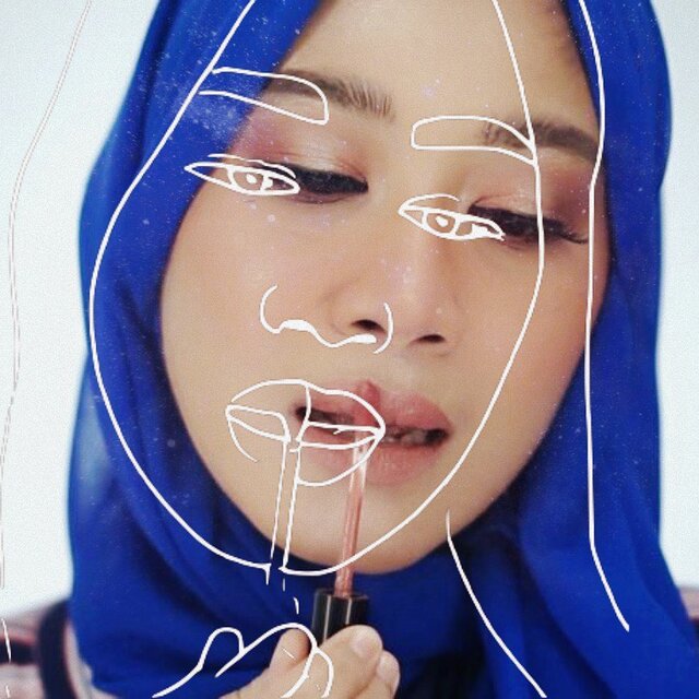 Besok ada liquid Lipstick yang aku battle di YouTube Channel aku...Ada yang bisa nebak ga lipstik apa aja? Hehehee... Btw udah subscribe YouTube channel aku belum? Kalo belum, YouTube channel aku Hai Ariani, linknya ada di bio. Subscribe yaahh 😘😆#clozetteid