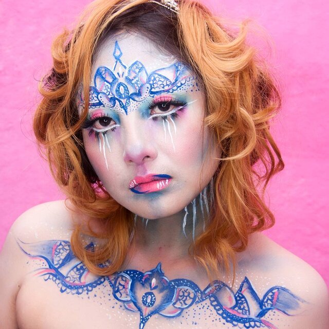 My fantasy halloween makeup 👸
#silverswanxjoancorner #halloweenmakeup #sfxmakeup #specialeffectsmakeup #hudabeauty #clozetteid #lucinda212 #fdbeauty #cotwxrepit #motdindo #nyxcosmetics #lookamillion #makeuplover #wakeupandmakeup #cotw #motivescosmetics #makeupaddict #cidhalloween #amazingmakeupart #anastasiabeverlyhills #belajarmakeup #motd #trendycreativity #jordanhanz #tutorialmakeup #indovidgram #indobeautygram #ibvsfx