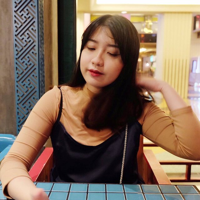 Can we fast forward the time until next saturday? 😂💗
.
.
.
.
#clozetteid #clozettemobileapp #clozetteambassador @clozetteid
