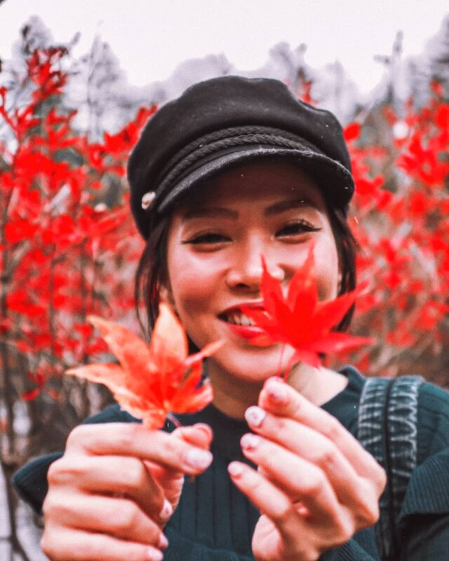 so excited for Christmas π₯°π€©β’β’β’β’β’β’β’β’β’#clozetteid #ootdinspo #beautifulmatters #lookbookindonesia #theheartcaptured #thehappynow #wheretofindme #γγ‘γγ·γ§γ³ #μ€νμΌ #γ³γΌγ #littlestoriesofmylife #neutraltones #alliseeispretty #todaysgoodthing #slowandsimpledays #momentsofmine #neutrals #ofsimplethings#postitfortheaesthetics #myeverydaymagic #stylehunters #japan #japantrip #ginkgo