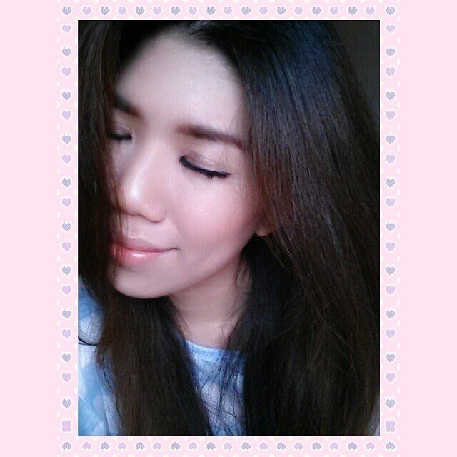 Sleepy
#photooftheday #selfie #selfmakeup #faceoftheday #fotd #everydaymakeup #makeup #clozetteid #clozette #aipeu #shuuemura #revlonid #balm #maccosmetics #instaphoto #dailymakeup #naturalmakeup #natural #goodweatherforsleep
