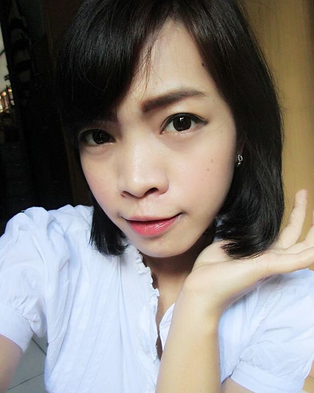 Sometimes I Miss My Short Hair Clozetteid Clozettedaily