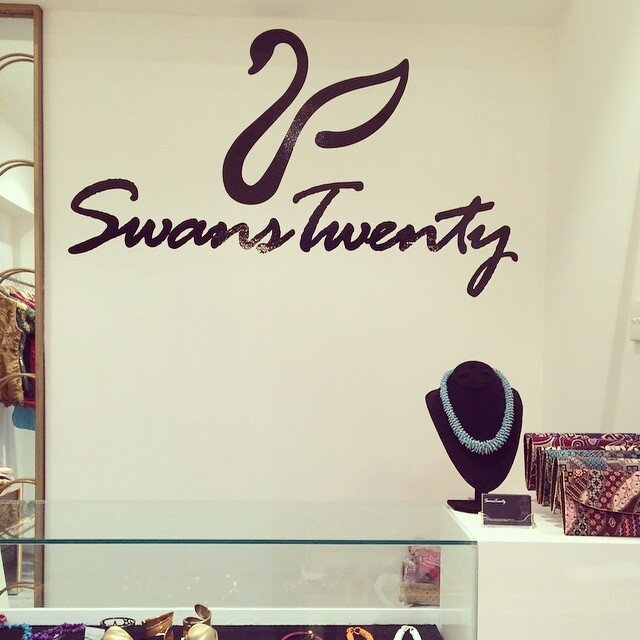 Almost complete.... Alhamdulillaah... #swanstwenty #butikjakarta #jakartabputoque #localbrandid #clozette #clozetteid #comingsoon #mydecember