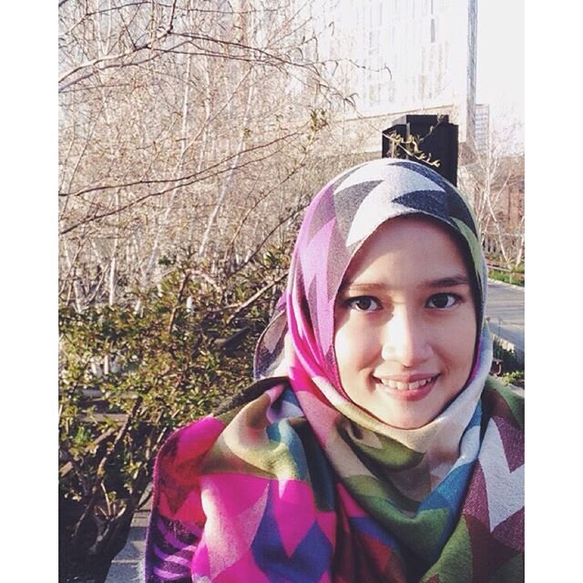 Hijab Alila 7 Hijab Alila 7