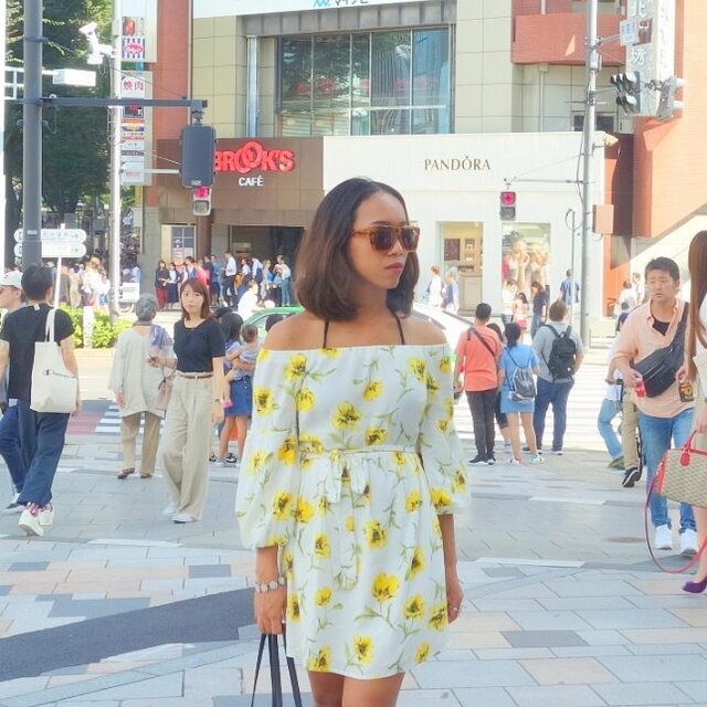 π»π»π»ππΎπΏ β€β€ #sakuralisha #independentwoman
#indonesianbeautyblogger #japan #harajuku #beautybloggers #travellife #travelblogger #travel #travelling #followforfollow #likeforlike #followback #followme #follow4follow #likeforfollow #ootd #fashion #outfit #fashions #beautyblogger #outfits #dress #forever21 #fashionoftheday #outfitoftheday #clozetteid